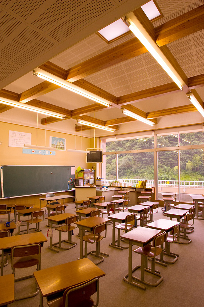 施工実績 エスデー設計研究所【福島県郡山市】